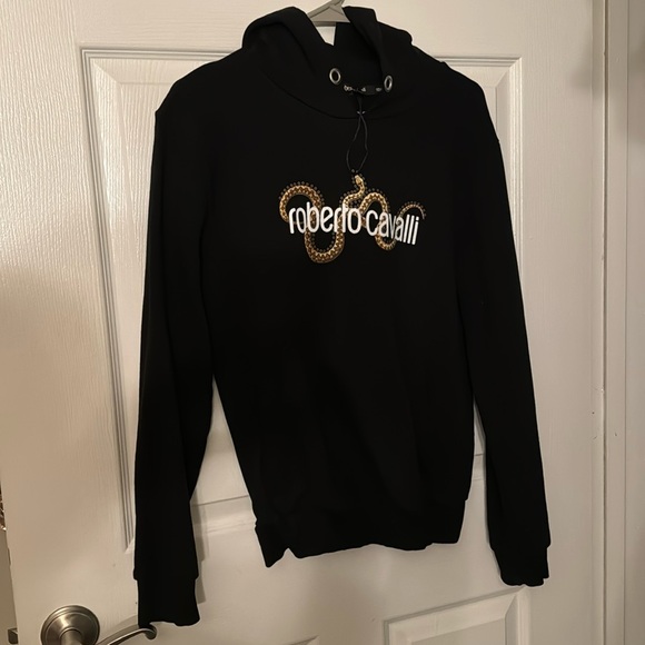 Men’s Roberto Cavalli sweater - Picture 1 of 4